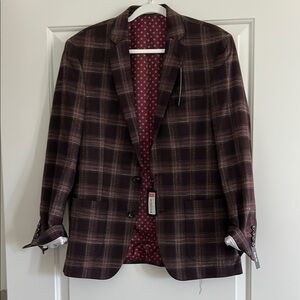 Murano Sport Coat